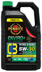 ENVIRO+ C3 5W-30 (FULL SYN.) 5L olej silnikowy