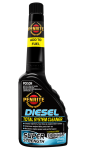 DIESEL TOTAL SYSTEM CLEANER 375ml.  dodatek do oleju napędowego