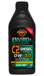 ENVIRO+ C2 0W-30 (FULL SYN.) 1L olej silnikowy