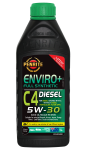 ENVIRO+ C4 5W-30 (FULL SYN.) 1L olej silnikowy