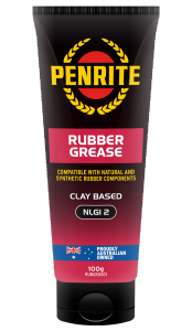 RUBBER GREASE 100g