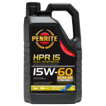 HPR 15 15W-60 (Full Synthetic) 5L olej silnikowy
