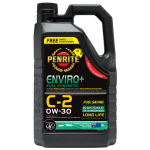 ENVIRO+ C2 0W-30 (FULL SYN.) 5L olej silnikowy