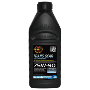 TRANS GEAR 75W-90 1L olej przekładniowy